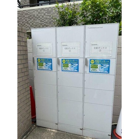 レジディア世田谷若林の物件内観写真